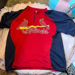 Cardinals Jersey